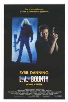 Детектив з Лос-Анджелеса (1989)