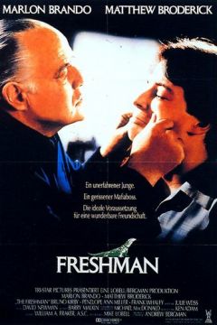 Новачок (1990)