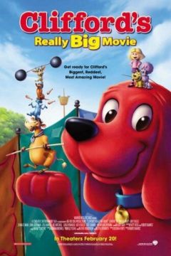 Велике кіно Кліффорда (2004)