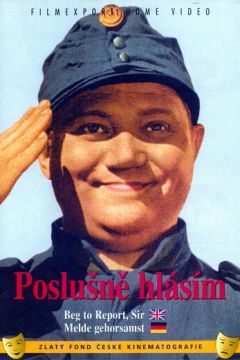 Швейк на фронті (1957)