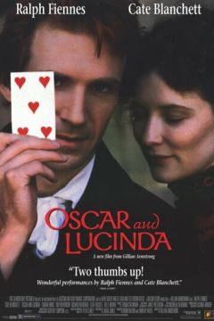 Оскар та Люсінда (1997)