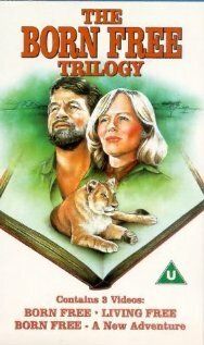 Народжена вільною: Нові пригоди (1996)