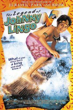 Легенда про Джонні Лінго (2003)