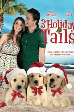 Три різдвяні казки (2011)