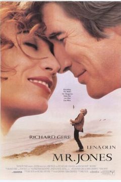 Містер Джонс (1993)