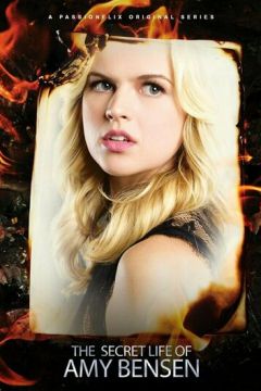 Таємне життя Емі Бенсен (2022)