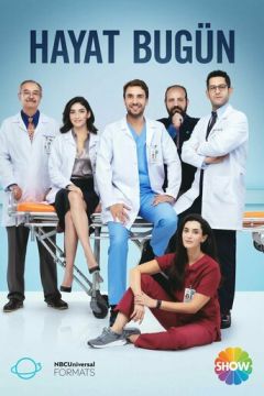 Життя сьогодні (2022)