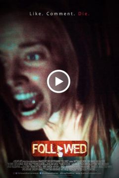 Знайдений фільм (2018)