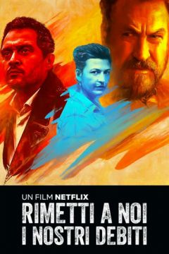 Вибач нам наші борги (2018)