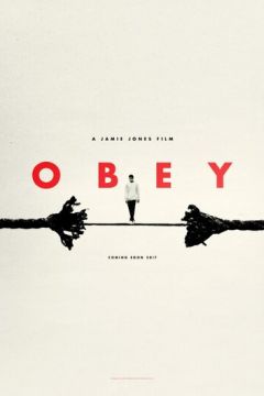 Підкоряйся (2018)