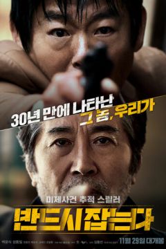 Переслідування (2017)