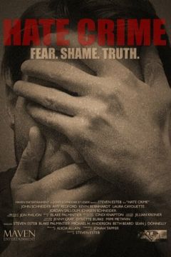 Злочин на ґрунті ненависті (2017)