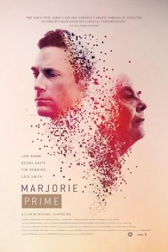 Марджорі Прайм (2016)