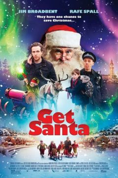 Дістати Санту (2014)