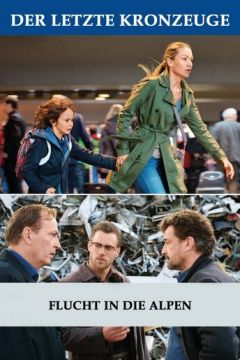 Останній свідок (2014)