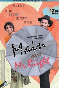 Я і містер Правильний (2014)