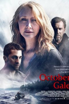 Жовтневий шторм (2014)