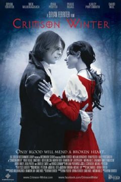 Багряна зима (2013)