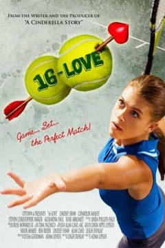 16-кохання (2012)