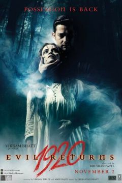 1920 Зло повертається (2012)
