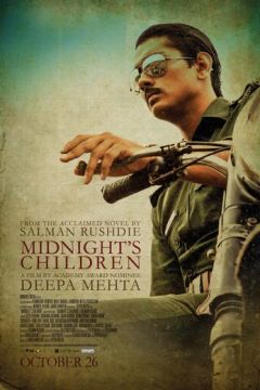 Діти опівночі (2012)