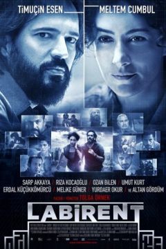 Лабіринт (2011)