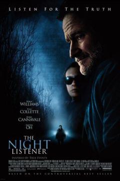 Нічний слухач (2006)