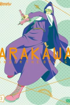 Під мостом над Араковою (2010)