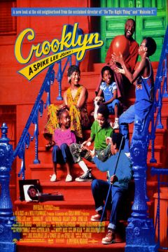 Круклін (1994)