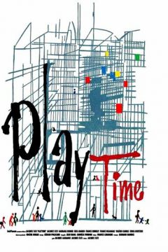 Час розваг (1967)