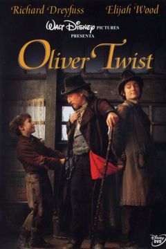 Олівер Твіст (1997)