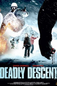 Смертельний спуск (2013)