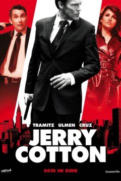 Джері Коттон (2010)