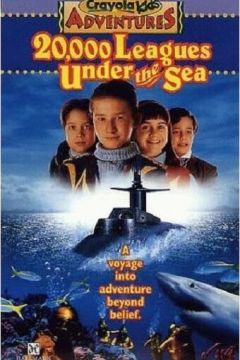 Пригоди дітей Крайола: 20000 льє під водою (1997)