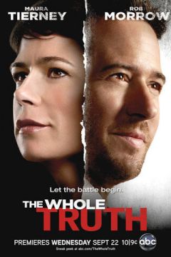 Уся правда (2010)