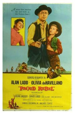 Гордий бунтар (1958)