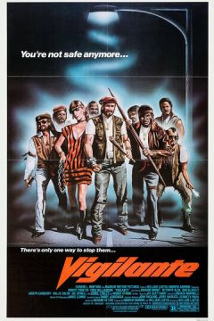 Карателі (1982)