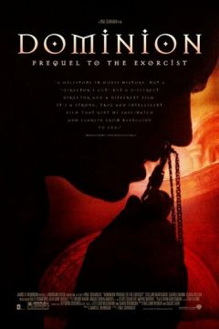 Виганяючий диявола: Приквел (2005)