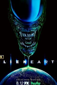 Чужий: Земля (2025)