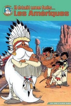 Спочатку були Америки (1991)