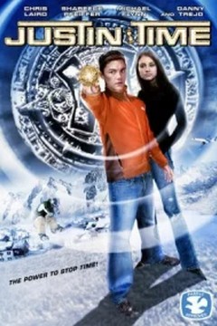 Час Джастіна (2011)