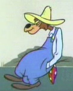 Козенятко Біллі (1954)