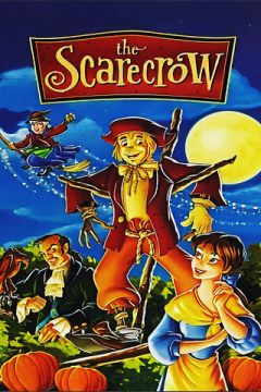 Темна ніч опудала (2000)