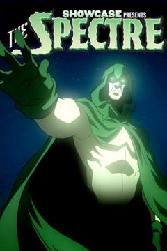 Вітрина DC: Спектр (2010)