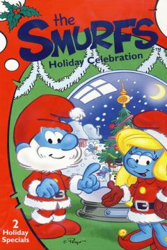 Смурфики: Різдвяний випуск (1982)