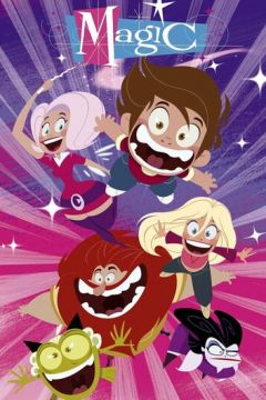 Звичайні чари (2008)