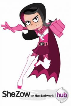 СуперЗоя (2012)