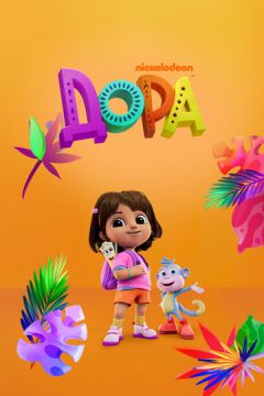 Дора (2024)