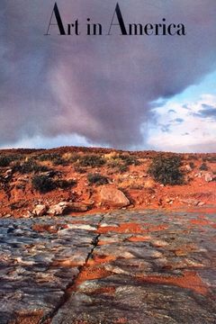 Мистецтво Америки (2011)