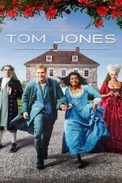 Том Джонс (2023)
